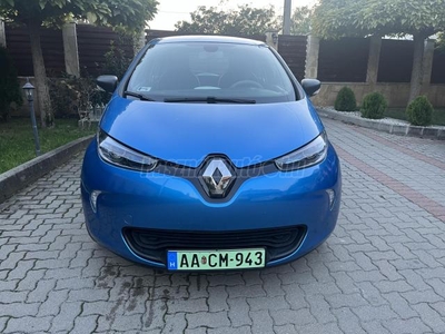 RENAULT ZOE Z.E. Q90 41 kWh Life (Automata)