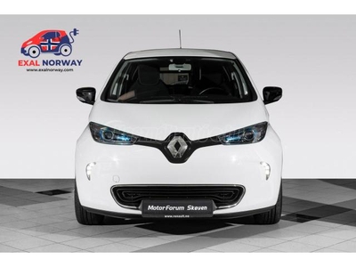 RENAULT ZOE Z.E. R110 41 kWh Intens (Automata)