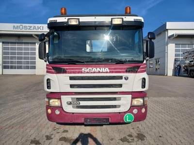 SCANIA P360 LB4X2MNA - Euro5