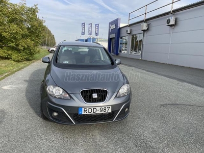 SEAT ALTEA XL 1.4 TSI Style EU5 / szép!