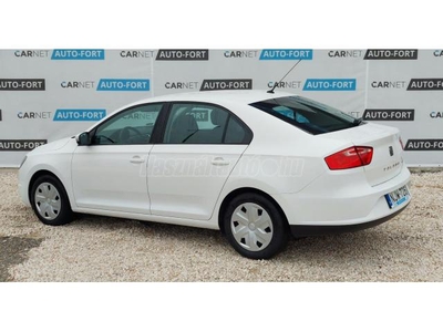 SEAT TOLEDO 1.2 TSI Reference M.o-i/ kitűnő állapot/szervizelt/