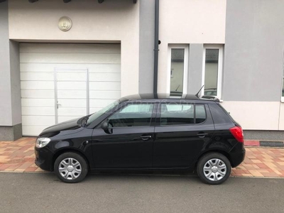 SKODA FABIA 1.2 12V Active 147 ezer Km !!!