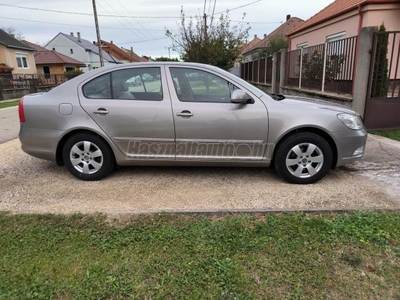 SKODA OCTAVIA 1.4 TSI Ambiente DSG