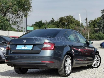 SKODA OCTAVIA 2.0 CR TDI Style DSG6