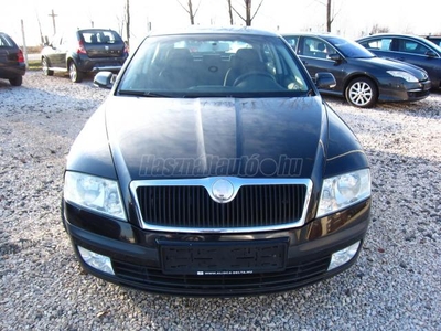 SKODA OCTAVIA 2.0 PD TDI Elegance