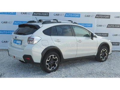 SUBARU XV 2.0 Exclusive+ CVT E6 Magyarországi / Átvizsgált