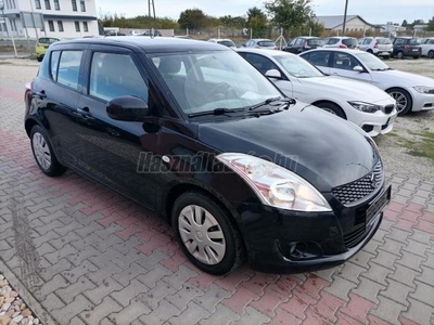 SUZUKI SWIFT 1.2 GLX AC ESP