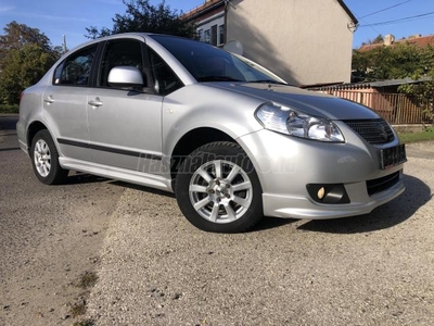 SUZUKI SX4 Sedan 1.6 GS (Automata) EU5 DIGIT KLÍMÁS.ABS.ÜLÉS-FŰTÉS.ALUFELNIK.TOLATÓ-RADAR.JÓ ÁLLAPOTBAN !!