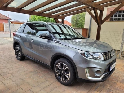 SUZUKI VITARA 1.4 GLX