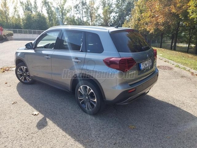 SUZUKI VITARA 1.4 Hybrid GLX 4WD