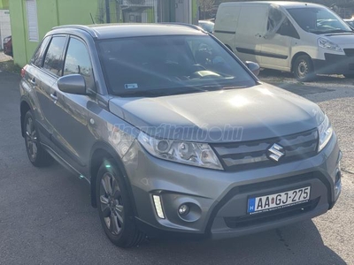 SUZUKI VITARA 1.6 GLX (Automata) full