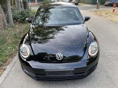 VOLKSWAGEN BEETLE 1.2 TSI Design