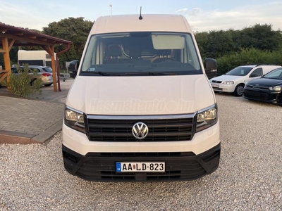 VOLKSWAGEN CRAFTER 2.0 SCR TDI 35 L4H3