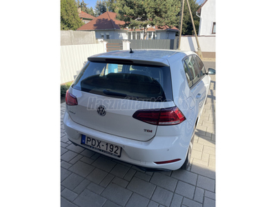 VOLKSWAGEN GOLF VII 1.6 TDI BMT Comfortline