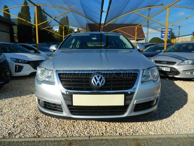 VOLKSWAGEN PASSAT VI Variant 1.6 Comfortline