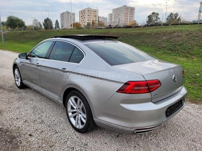 VOLKSWAGEN PASSAT VIII 1.4 TSI GTE Plug-In-Hybrid DSG