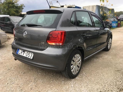 VOLKSWAGEN POLO 1.4 85 Highline