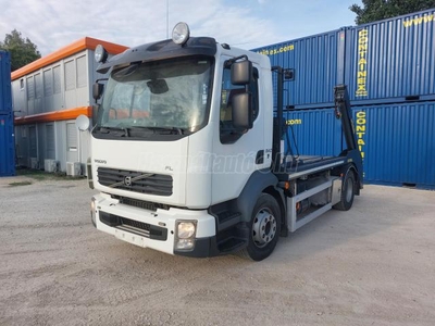 VOLVO FL 240 303ekm