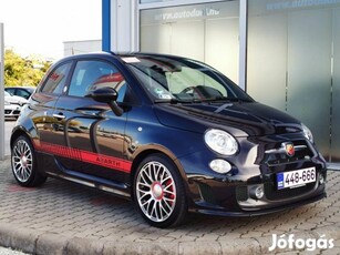 Abarth 595 Turismo