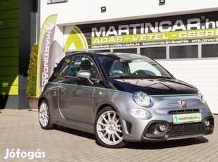 Abarth 695 1.4 T-Jet 180 Rivale Special Edition...