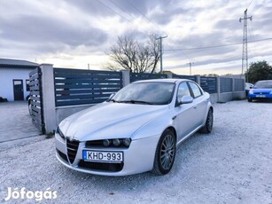 ALFA Romeo 159 1.8 Impression Akciós áron! Műsz...