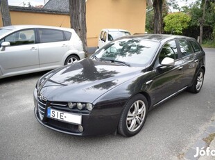 ALFA Romeo 159 SW 2.0 Jtdm 16V Distinctive Besz...