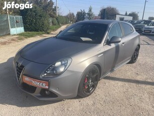 ALFA Romeo Giulietta 2.0 Jtdm-2 Distinctive EU6...