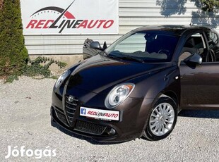 ALFA Romeo Mito 1.4 Progression Essential Plus...