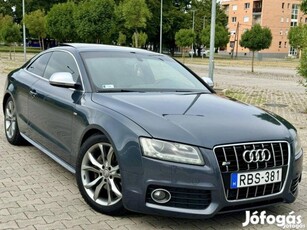 AUDI A5 3.0 TDI DPF quattro 3x S Line// panorám...