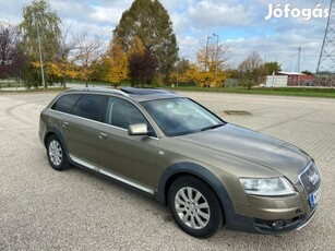 AUDI A6 Allroad 3.0 V6 TDI quattro Tiptronic El...