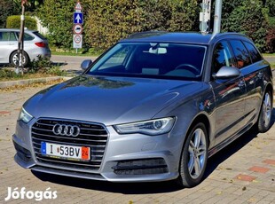 AUDI A6 Avant 2.0 TDI ultra Business