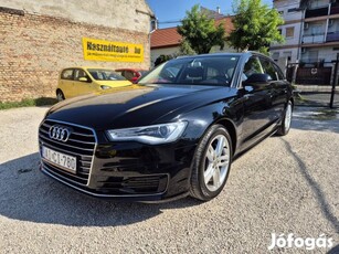 AUDI A6 Avant 2.0 TDI ultra S-tronic Navi Xenon...