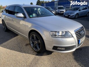 AUDI A6 Avant 2.7 TDI DPF Manualis Váltó..6 SEB