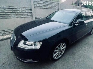 AUDI A6 Avant 2.7 TDI DPF quattro Tiptronic ic