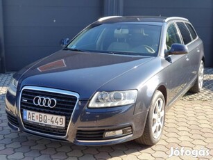 AUDI A6 Avant 3.0 V6 TDI DPF quattro Tiptronic...