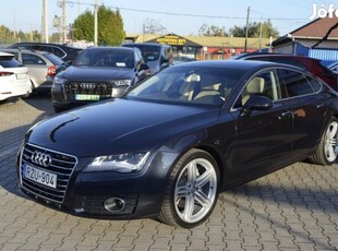 AUDI A7 Sportback 3.0 V6 TDI DPF quattro S-tron...