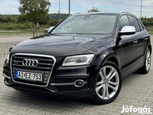 AUDI Q5 SQ5 3.0 TDI quattro Tiptronic ic //153....