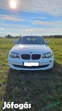 Bmw 118d 143000km