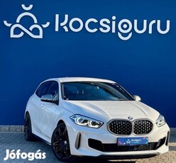 BMW 135 M135i xdrive (Automata) / Mo-i!/ ÁFA-s/...