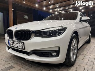 BMW 318 GRAN Turismo Azonnal elvihető!