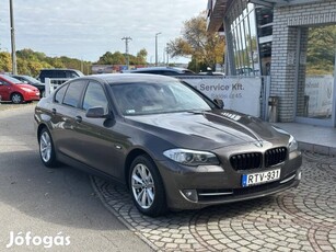 BMW 528i xdrive (Automata) Magyarországi!