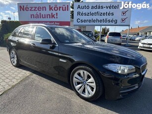 BMW 530 D Xdrive