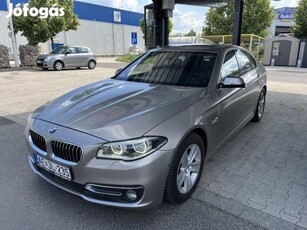 BMW 530d xdrive (Automata) Luxury Line