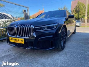 BMW 750Li xdrive (Automata) Full-Full Extra!KIF...