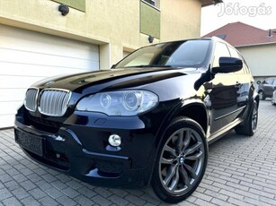 BMW X5 xdrive35d (Automata) M-Sport Digit.Klíma...