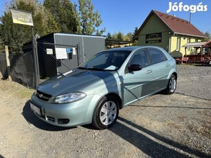 Chevrolet Lacetti 1.4 16V Star AC Megbízható-ST...