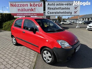 Chevrolet Spark 0.8 6V Direct Magyarországi!