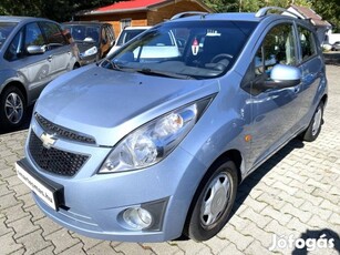 Chevrolet Spark 1.2 LS Plus Klíma.EL.Ablak.EL.T...