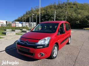 Citroen Berlingo 1.6 HDi Multispace EURO5 Klímá...