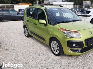 Citroen C3 Picasso 1.4 VTi.Klima.radar.Tempomat...